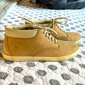 Adorable tan Tim’s